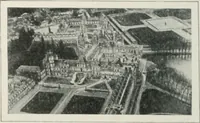 An illustration from Art in France (1911)