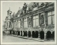 An illustration from Art in France (1911)