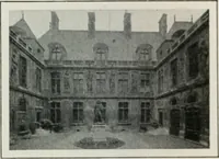 An illustration from Art in France (1911)
