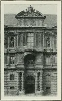 An illustration from Art in France (1911)