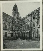 An illustration from Art in France (1911)