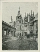 An illustration from Art in France (1911)