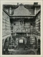 An illustration from Art in France (1911)