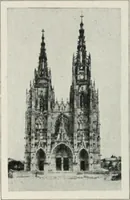 An illustration from Art in France (1911)