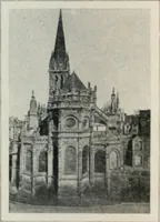 An illustration from Art in France (1911)