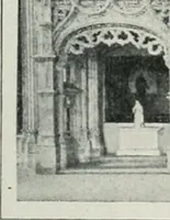 An illustration from Art in France (1911)