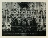 An illustration from Art in France (1911)