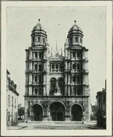 An illustration from Art in France (1911)