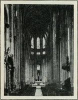 An illustration from Art in France (1911)