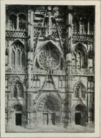 An illustration from Art in France (1911)