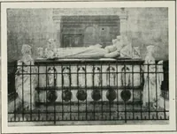 An illustration from Art in France (1911)