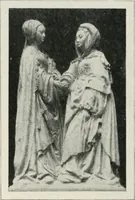 An illustration from Art in France (1911)