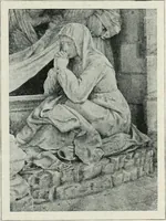 An illustration from Art in France (1911)