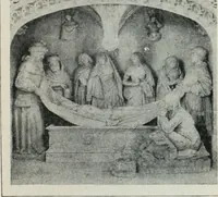 An illustration from Art in France (1911)