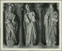 An illustration from Art in France (1911)