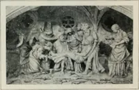 An illustration from Art in France (1911)