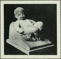 An illustration from Art in France (1911)