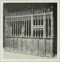 An illustration from Art in France (1911)