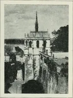 An illustration from Art in France (1911)