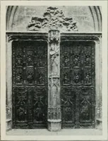 An illustration from Art in France (1911)