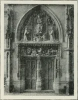 An illustration from Art in France (1911)