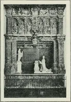 An illustration from Art in France (1911)