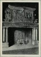 An illustration from Art in France (1911)