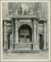 An illustration from Art in France (1911)