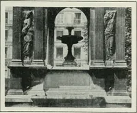 An illustration from Art in France (1911)