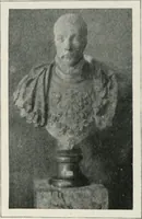 An illustration from Art in France (1911)