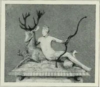 An illustration from Art in France (1911)