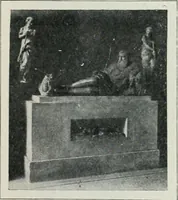An illustration from Art in France (1911)