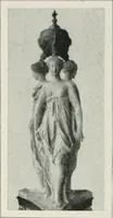 An illustration from Art in France (1911)