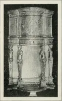 An illustration from Art in France (1911)