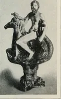 An illustration from Art in France (1911)