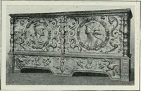 An illustration from Art in France (1911)