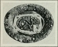 An illustration from Art in France (1911)