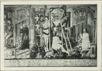An illustration from Art in France (1911)