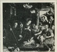 An illustration from Art in France (1911)