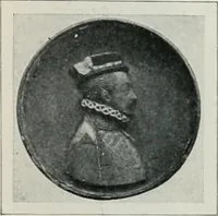 An illustration from Art in France (1911)