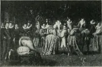 An illustration from Art in France (1911)