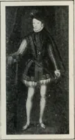 An illustration from Art in France (1911)