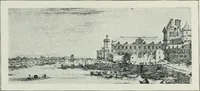 An illustration from Art in France (1911)