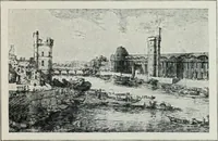 An illustration from Art in France (1911)