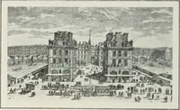An illustration from Art in France (1911)