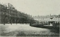 An illustration from Art in France (1911)