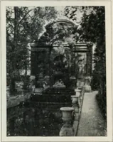 An illustration from Art in France (1911)