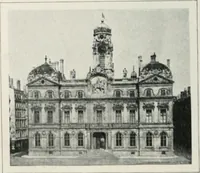 An illustration from Art in France (1911)