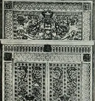 An illustration from Art in France (1911)