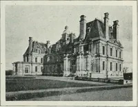 An illustration from Art in France (1911)